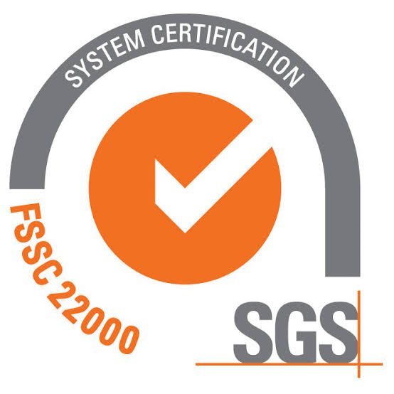 FSSC22000 V6